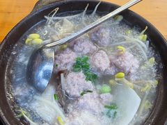-汝萍传统蘸水菜(春华路总店)