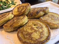 -沙力海西北特色美食烤肉店(北门坡店)