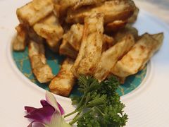 -唐猫庭院·千年陕菜(大唐不夜城店)