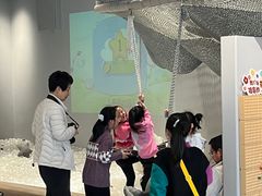 -NOKNOK若蔻亲子餐厅(天地壹方北馆店)