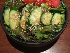 -松阪牛焼肉M(法善寺横丁店)