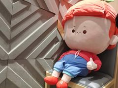 -海底捞火锅(群光广场店)