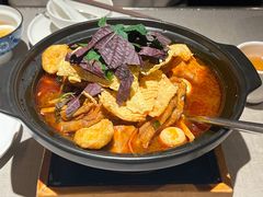 -桂小厨广西菜(航洋店)