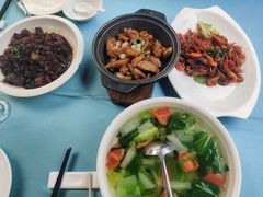 -湘湖大院(越王路店)