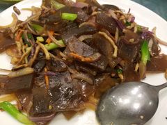 -茶油香闽南菜·花园餐厅(前埔店)