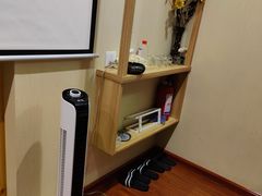 -养心阁足道馆(火宫殿一店)