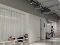 -舞蕾舞蹈(特长生校区)