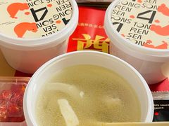 -同仁四季椰子鸡(海岸城天利店)