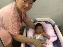-爱贝佳母婴护理服务中心·月嫂育儿嫂(鲁迅路店)
