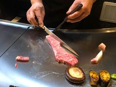 -神户牛排餐厅MOURIYA(总店)