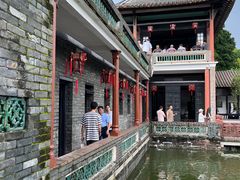 -东莞市可园博物馆