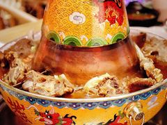 -京炭铜锅涮肉·羊蝎子·羊肉炉(保利·时光里店)