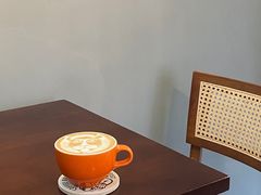 -SAFARI COFFEE