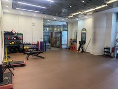 -星悦荟健身游泳(珠江新城店)