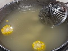 -潮汕大目牛肉火锅(水围店)