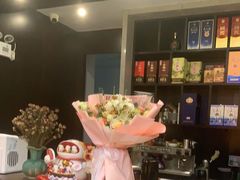 -海富门·带鱼·淮扬菜·粤菜(甘家口店)