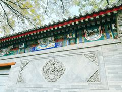 -北京国子监胡同