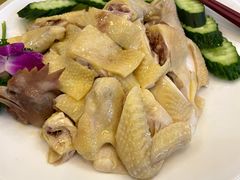 灿记富贵鸡-新灿记大酒楼