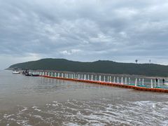 -宁波松兰山滨海旅游度假区