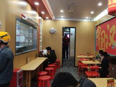 -塔斯汀中国汉堡(白云横滘牌坊店)