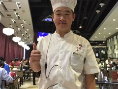 -闫府私房菜·百年鲁菜(恒隆店)