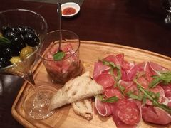 -光谷希尔顿酒店-厨意意大利餐厅(鸿雁路店)