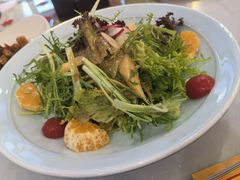 -肘子酥·天津菜·特色捞面(德云社店)