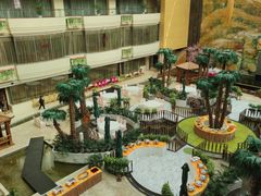 -铂丽斯国际大酒店-凯悦自助餐厅