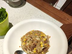 招牌羊肉炒饭-九府羊·鲜羊火锅·烤串(新华路店)