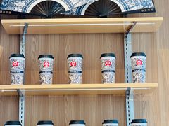 -霸王茶姬(西单百货店)