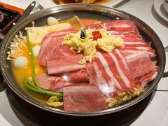 -七八冷面·延边朝鲜族美食(世纪汇店)