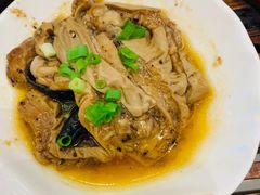 -万龙洲海鲜(大兴绿地缤纷城店)