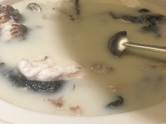 -玉玲珑(平湖龙湫湾店)