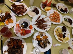 -海韵之星邮轮水会(明发商业广场店)