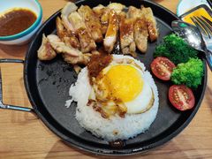 -越小品·越南餐厅(万科里店)