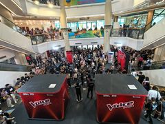 -尚泰清迈机场购物中心