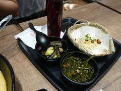 -好人民间小吃·番茄鱼酸菜鱼(木渎悠方店)