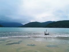 -盐洲岛