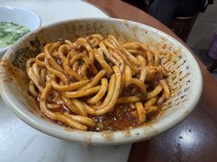 -肖家河家常面(肖家河北街店)