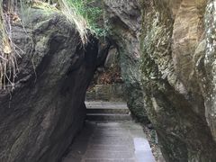 -石门涧