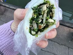 -鸣鹤古镇