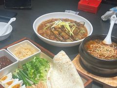 -解家河南菜(商鼎路店)