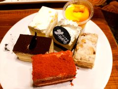 -汉巴味德(大悦城店)