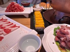 -额尔敦草原涮羊肉·烧烤(冻青树总店)