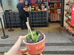 -黑色经典臭豆腐·湖南特产(太平街口店)