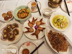 -稻香酒家(天河城店)