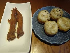 -鑫震源·苏式大虾生煎(山塘街店)