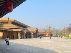 -千年银杏谷文化旅游区