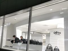 -川久保玲(大阪店)