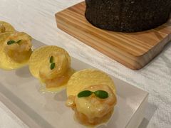 -柒园·三十年创意杭帮菜(龙湖滨江天街店)